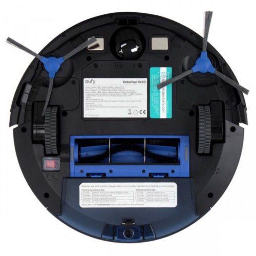 Vaizdas iš apačios