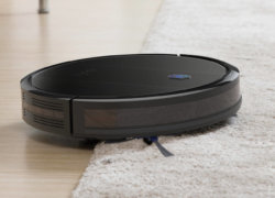 Geriausi robotiniai dulkių siurbliai: 2023 m. reitingas