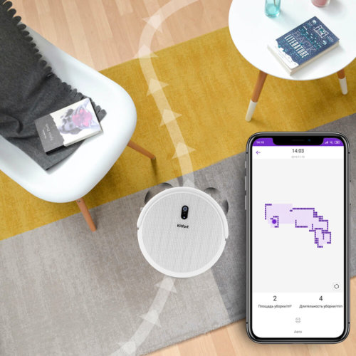 Construcción de mapas