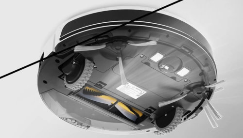 Tecnología de limpieza