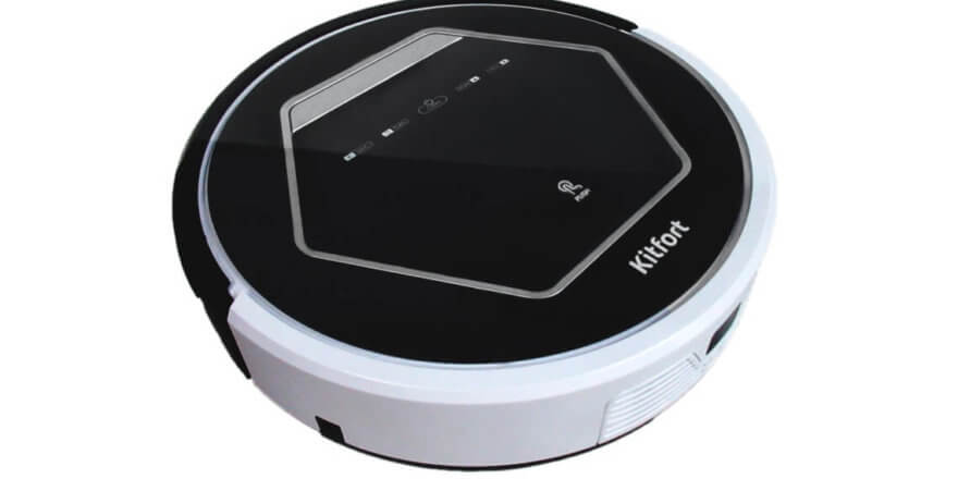 Foto del Kitfort KT-553