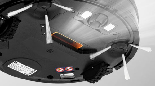 Tecnología de limpieza