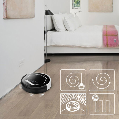 Patrones de tráfico