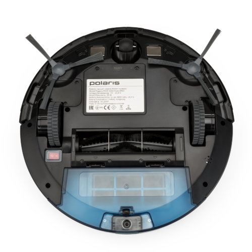 Vaizdas iš apačios