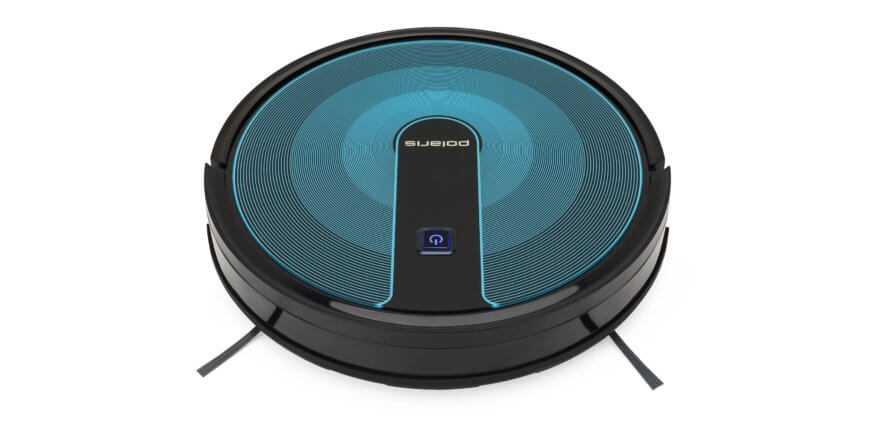 „Polaris PVCR 1020 Fusion PRO“ nuotrauka