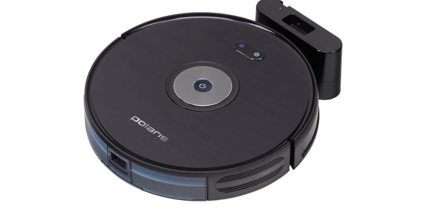 Foto del Polaris PVCR 1090 Space Sense Aqua