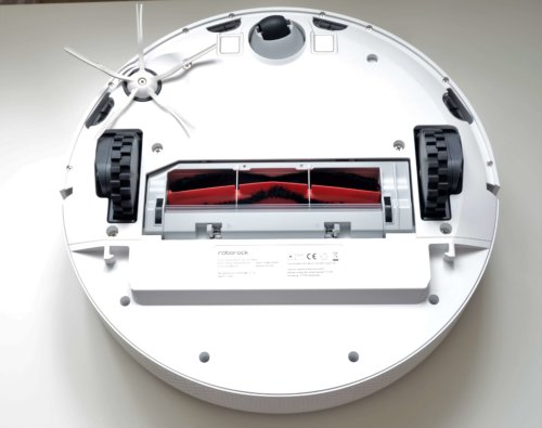 Vaizdas iš apačios