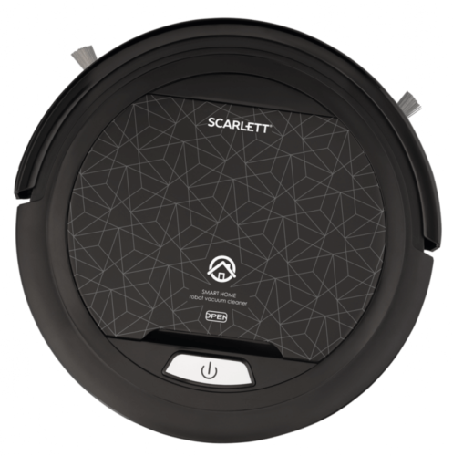 Vaizdas iš viršaus