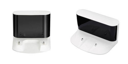 Įkrovimo bazių palyginimas