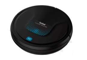 Geriausi robotiniai dulkių siurbliai iki 300 eurų 2025 m.