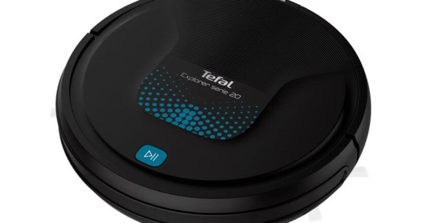 Foto de Tefal RG6875