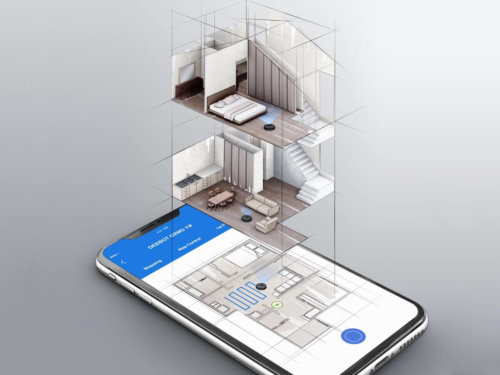Construcción de mapas
