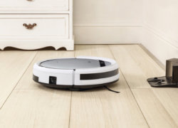 „iLife V50 Power“: atnaujinta, galingesnė „V50“ versija