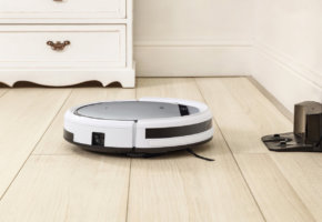 „iLife V50 Power“: atnaujinta, galingesnė „V50“ versija