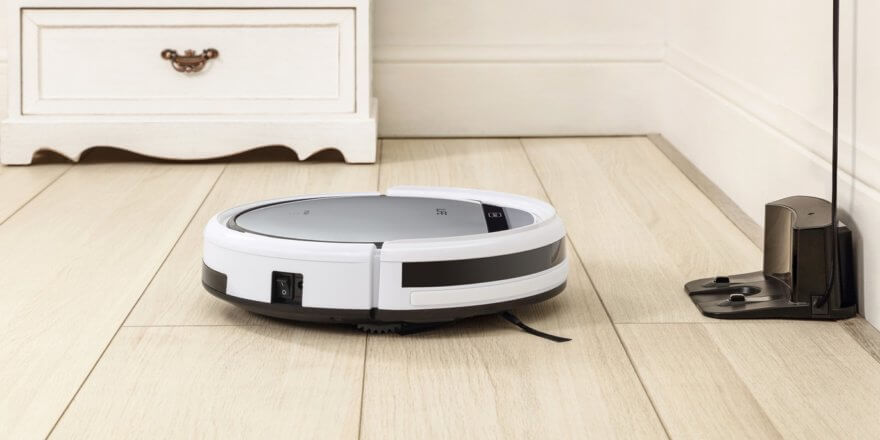 Foto del iLife V50 Power