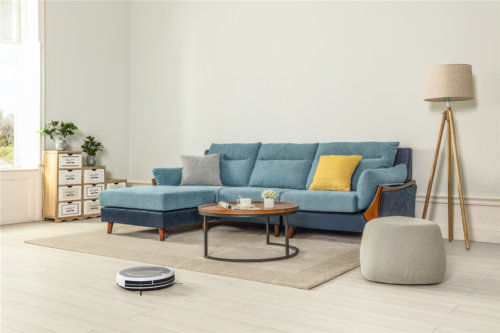 Limpieza de apartamentos