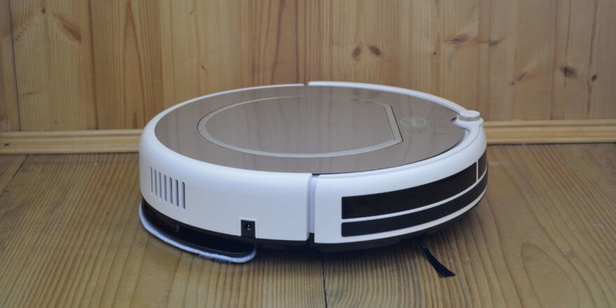 iLife V55 Pro pilka nuotrauka