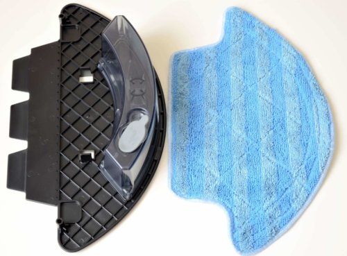 Šlapio valymo įrenginys