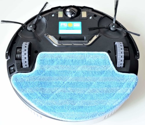 Vaizdas iš apačios