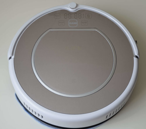 Vaizdas iš viršaus