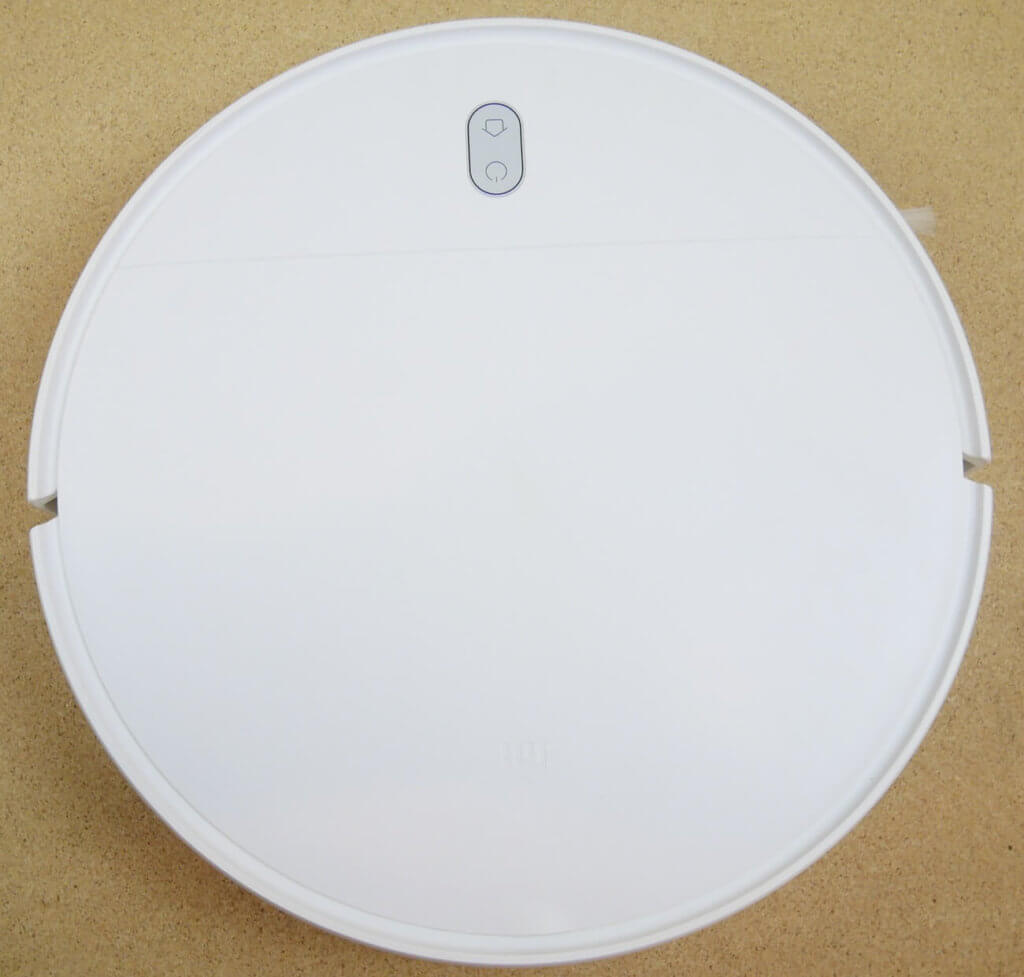 „Xiaomi Mi Robot Dulkių Šluostė Essential“