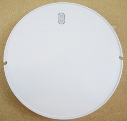 Vaizdas iš viršaus