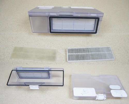 Kombinuotas konteinerių dizainas