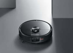 „Roborock S6 MaxV“: robotas dulkių siurblys, kuris atpažįsta daiktus ant grindų