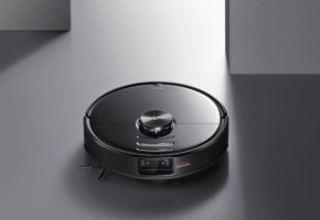 „Roborock S6 MaxV“: robotas dulkių siurblys, kuris atpažįsta daiktus ant grindų