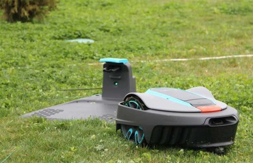 Įkrovimas ant bazės