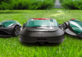 „Robomow“ robotinės vejapjovės: serijos apžvalga ir modelių skirtumai