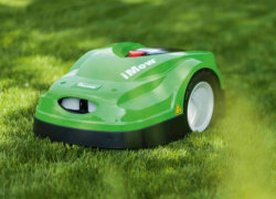 „Viking iMow“ robotinės vejapjovės: dabartinių modelių apžvalga