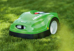 „Viking iMow“ robotinės vejapjovės: dabartinių modelių apžvalga