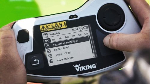 Nuotolinio valdymo pultas