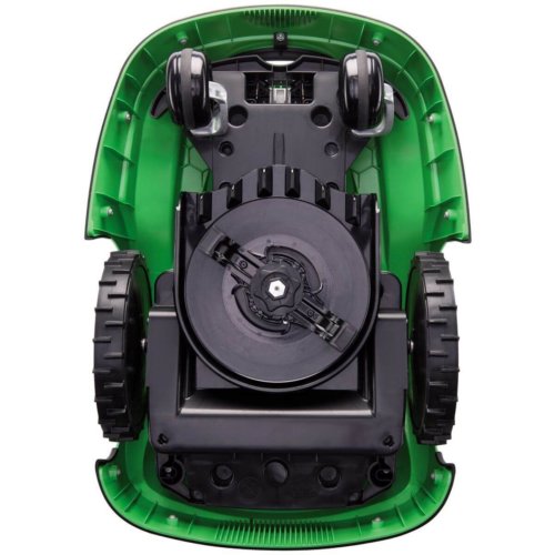 Vaizdas iš apačios