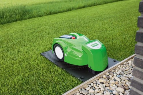 Įkrovimas ant bazės