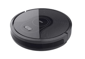 Robotai dulkių siurbliai be doko 2025 m.: 5 geriausi