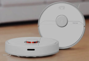 Kuo skiriasi „Roborock S6 Pure“ ir „S5“ (S50) už tą pačią kainą?