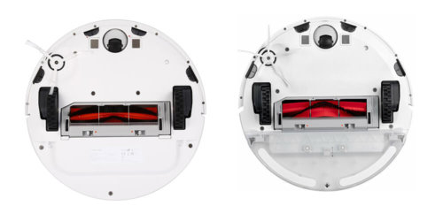 Vaizdas iš apačios