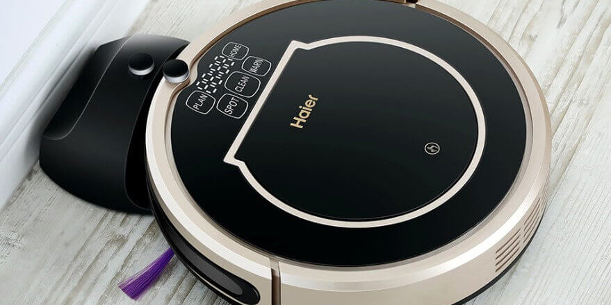 „Haier HB-QT36B“ nuotrauka