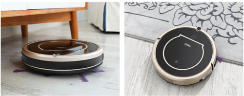 Valymas po baldais ir kilimais