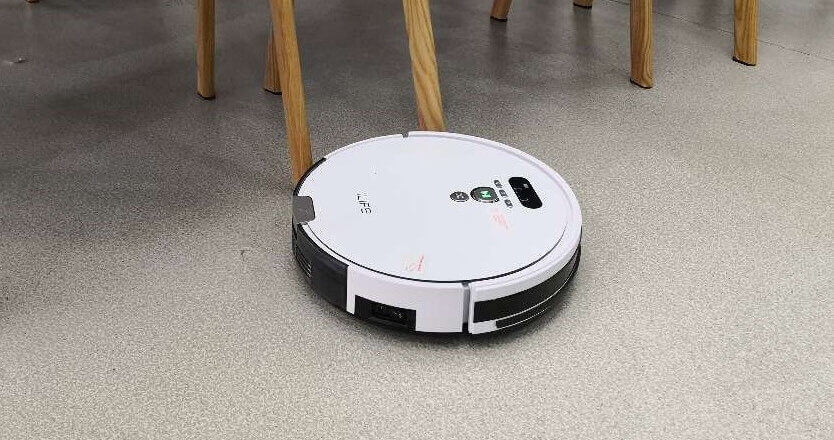 Foto de iLife V8 Plus