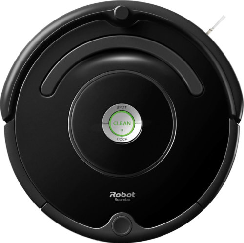 Roomba 671