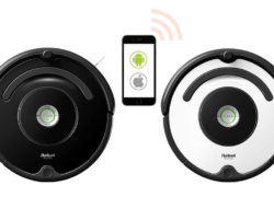 iRobot Roomba 671 en 675: Wat zijn de kenmerken en verschillen?