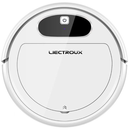 Vista superior Vista superior