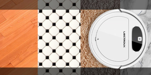 Limpieza en diferentes superficies Limpieza en diferentes superficies