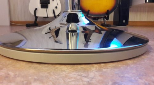 Kėdės pakėlimas Kėdės pakėlimas