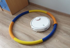 Dažniausios robotų dulkių siurblių problemos ir kaip jas išspręsti