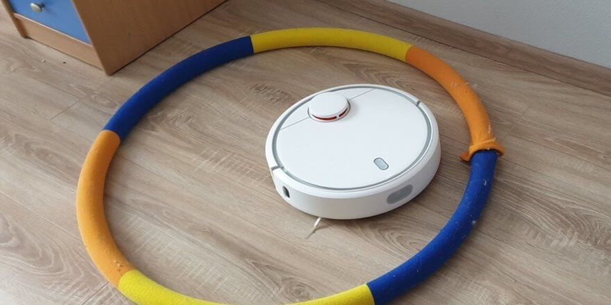 Dažnos robotų dulkių siurblių problemos