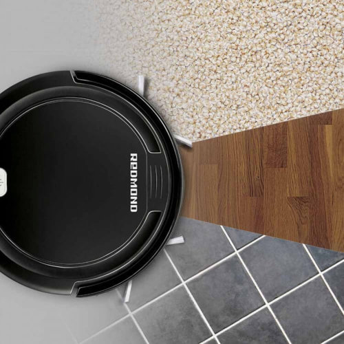 Valymas ant skirtingų paviršių